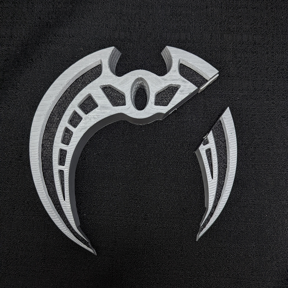 Moon Knight Cresent Dart - Picture 8 of 12